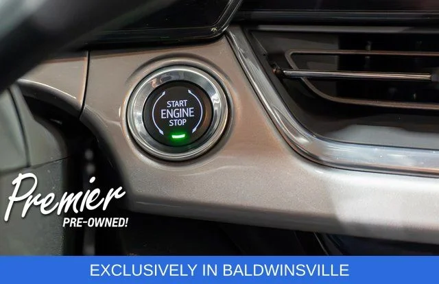 Used 2024 Black Chevrolet LT image 19