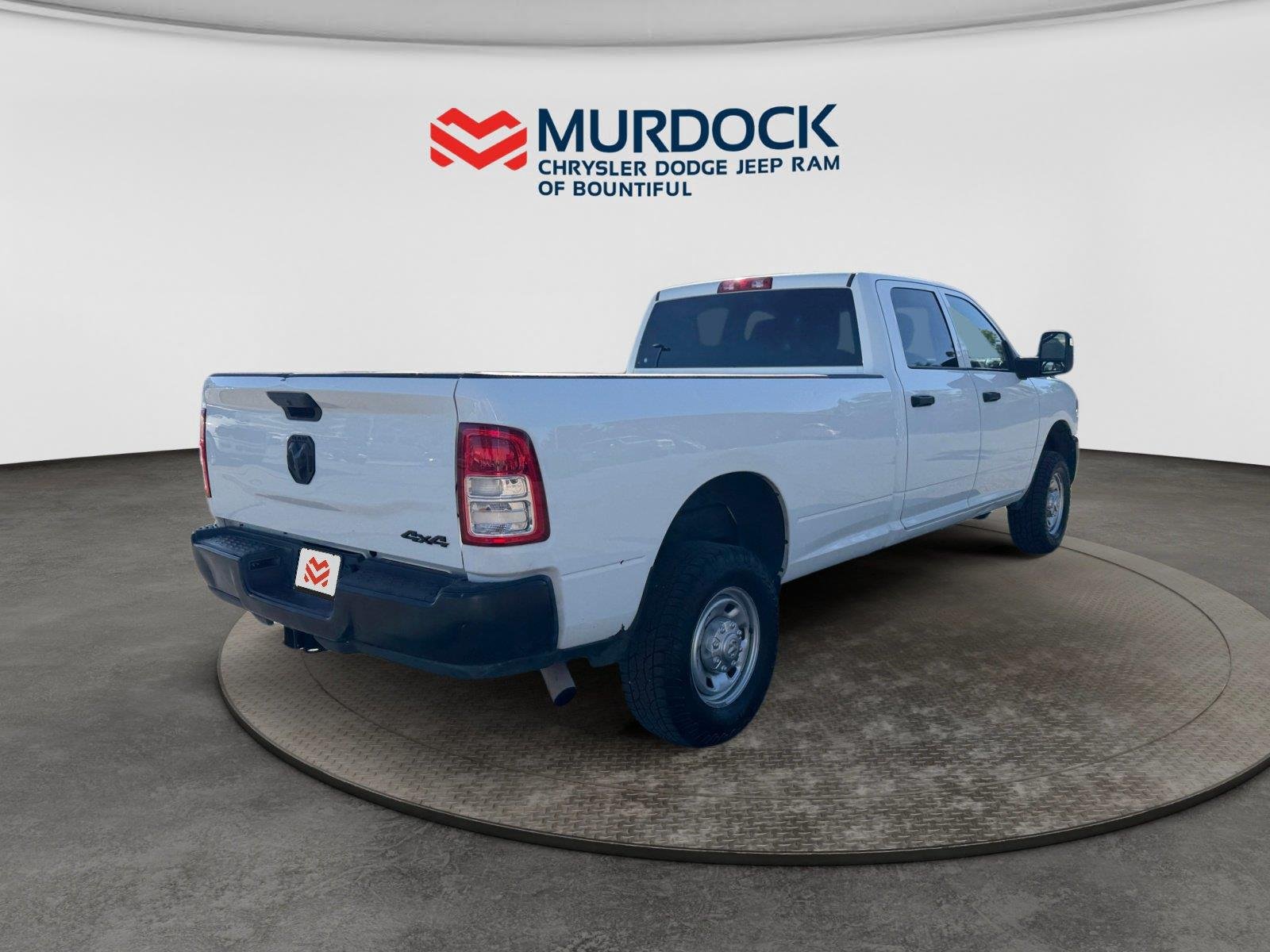 2024 RAM Ram 2500 Pickup Tradesman - Photo 10