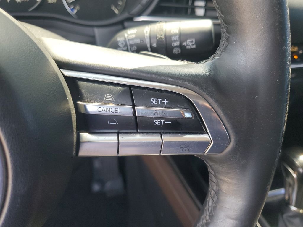 Used 2022 Gray Mazda 2.5 Turbo Premium Package image 17