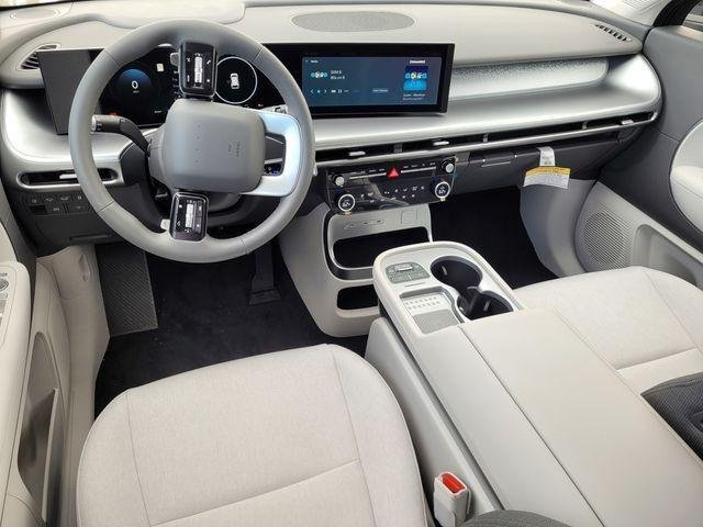 New 2026 Black Hyundai SE image 12