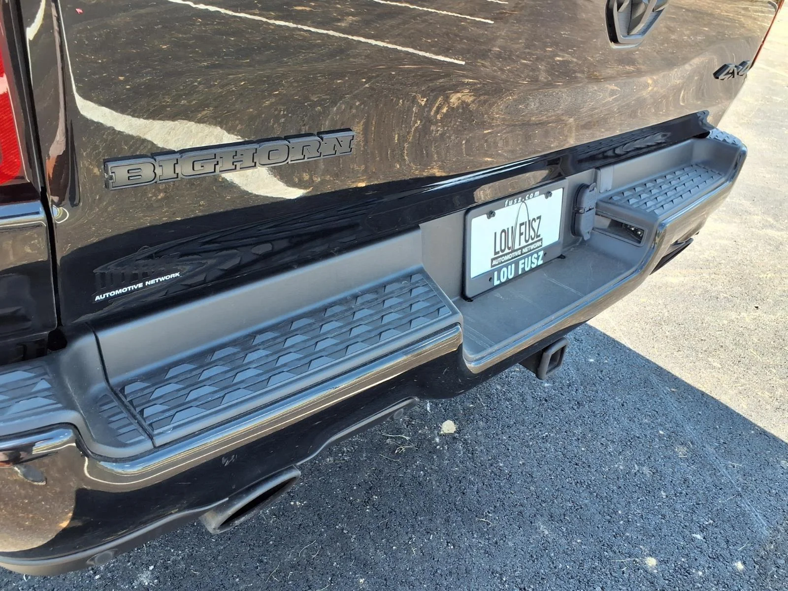 Used 2019  RAM UTILITY image 26