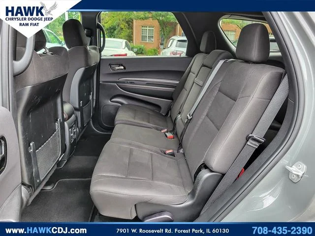 Certified Used 2026 Gray Dodge GT image 10