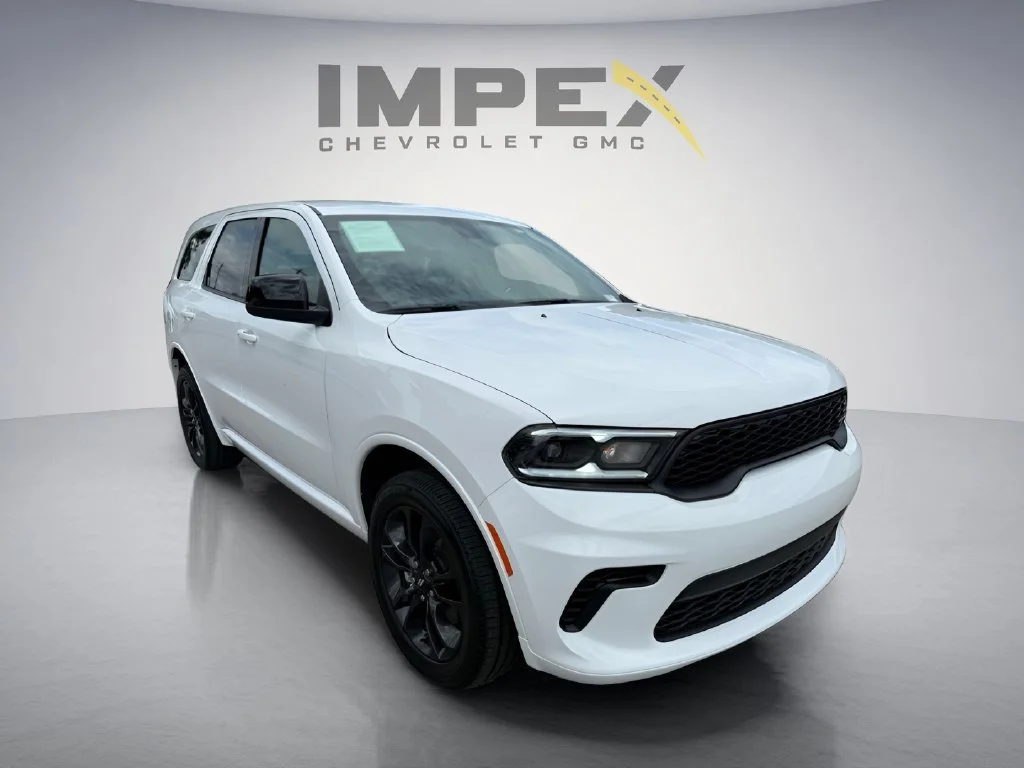 Used 2026  Dodge GT image 7