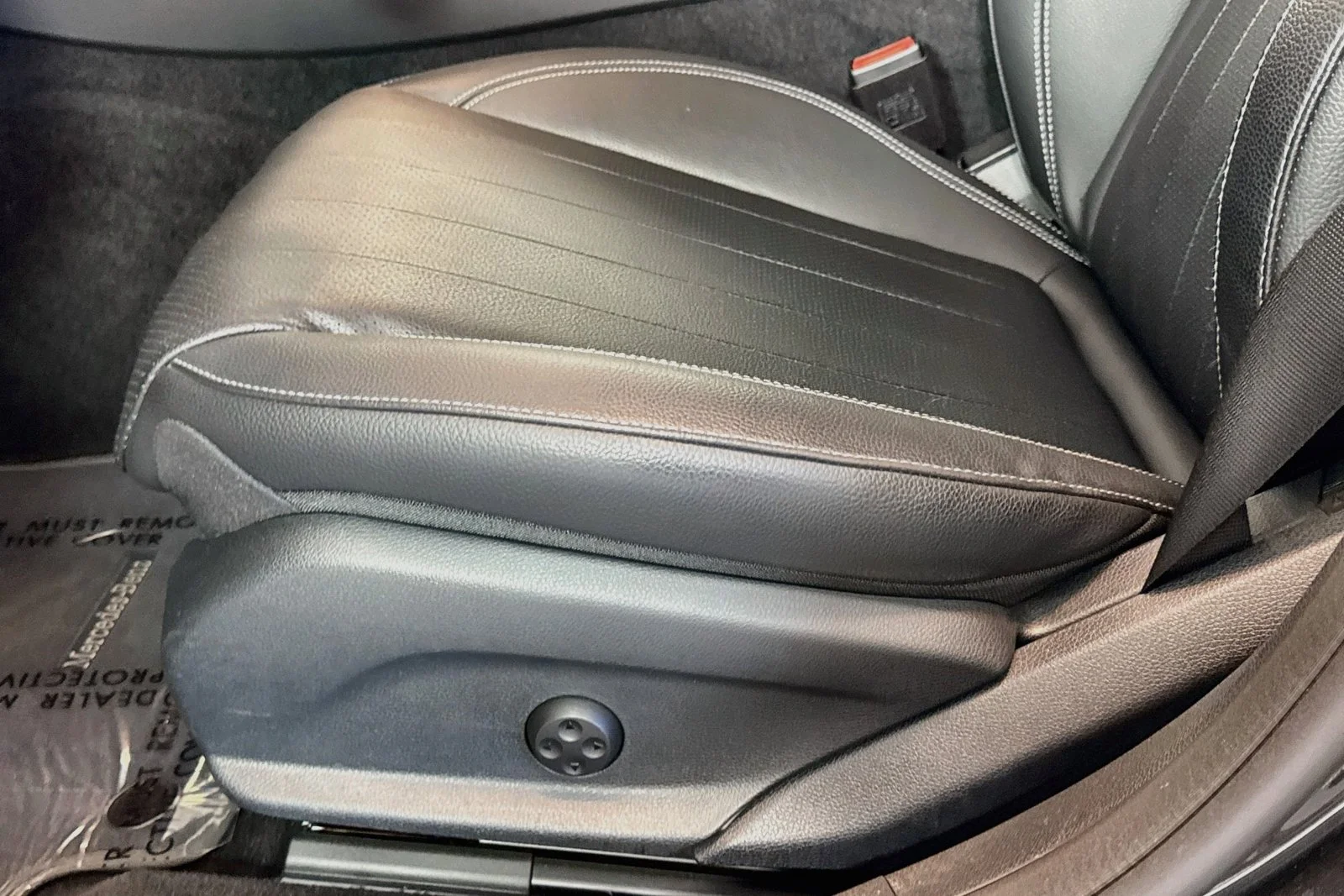 Used 2022 Graphite Grey Metallic Mercedes-Benz E 350 image 18