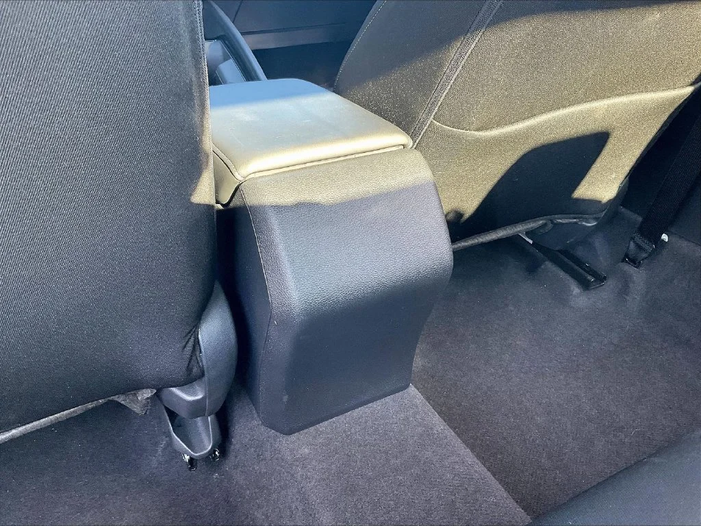 Certified Used 2024 Solar Silver Metallic Honda Sport image 11