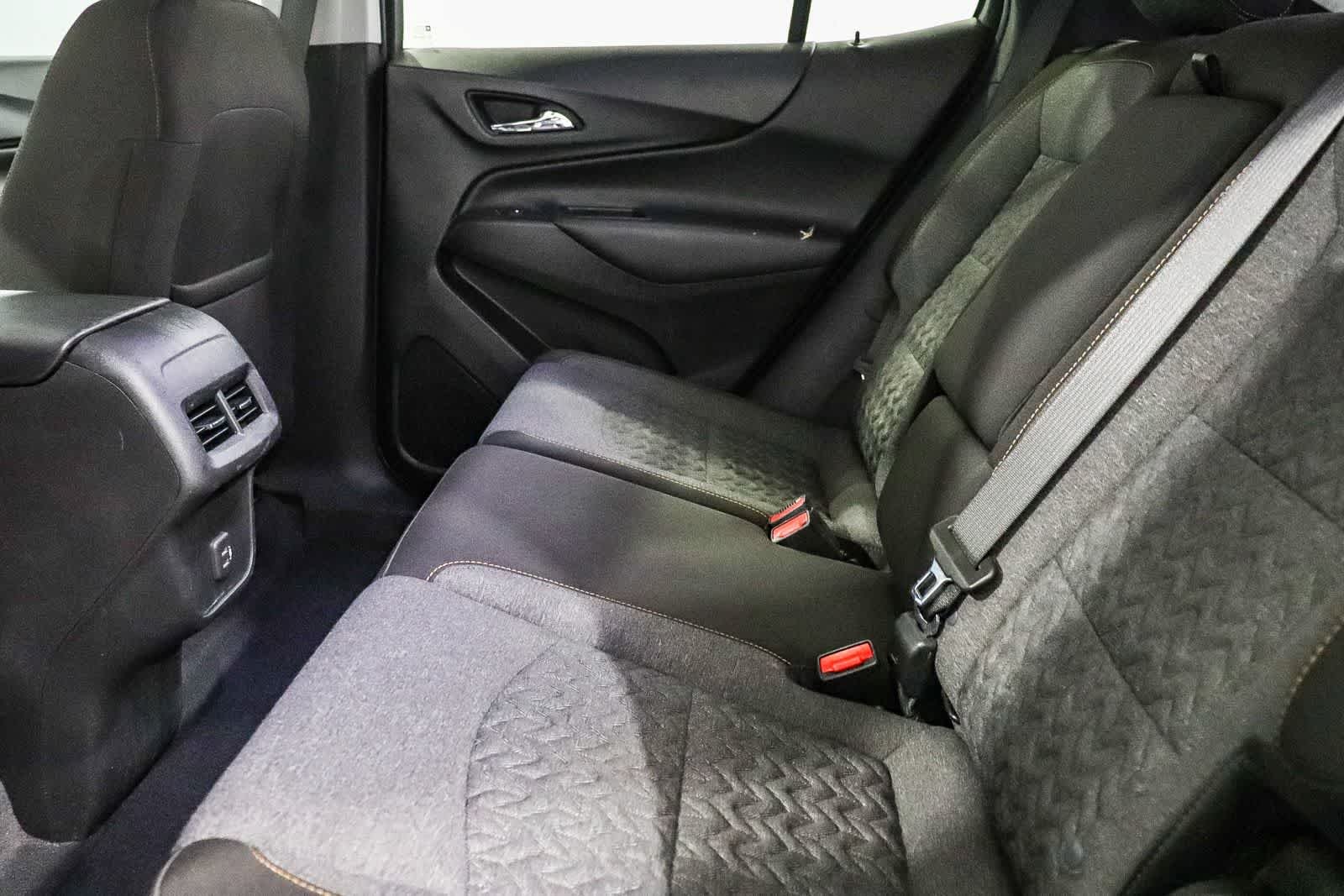 Used 2023 Mosaic Black Metallic Chevrolet LT image 18
