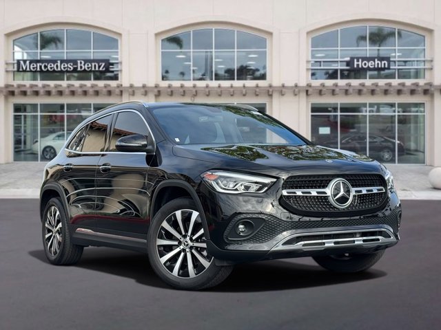 2023 Mercedes-Benz GLA GLA 250