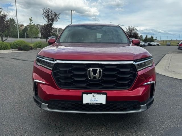 Certified Used 2023  Honda EX-L image 3