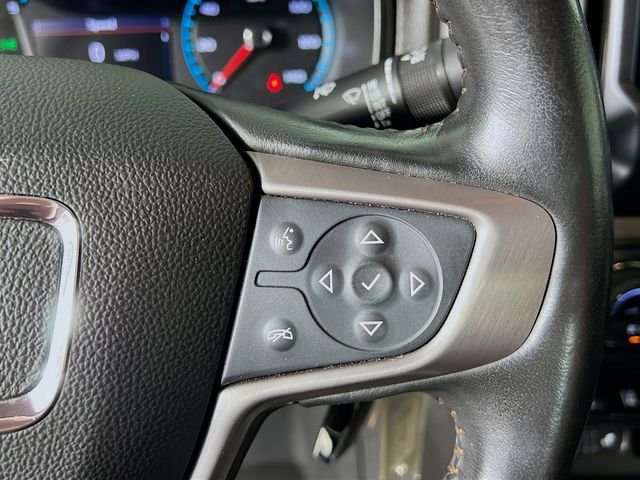 2021 GMC Canyon AT4 - Photo 30