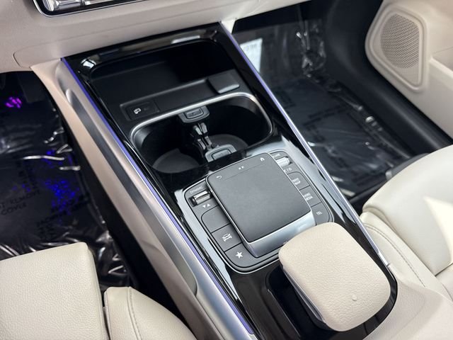 2022 Mercedes-Benz GLB Base - Photo 21