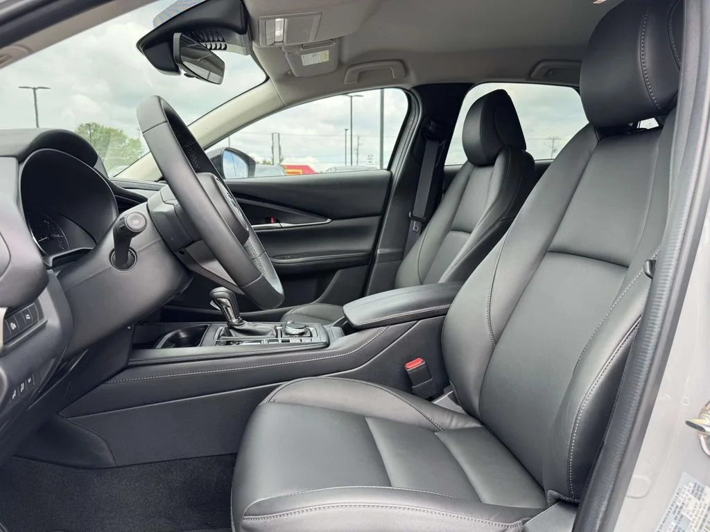 2026 Mazda CX-30 Select Sport - Photo 13