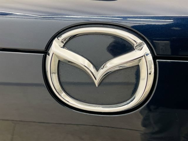 Certified Used 2024 Deep Crystal Blue Mica Mazda 2.5 S Select Sport image 39