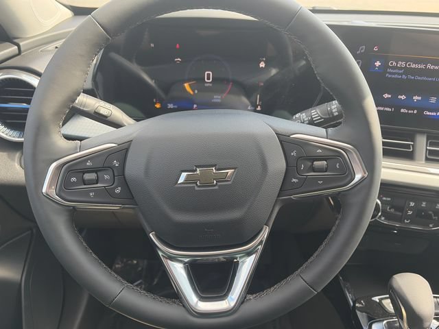 2026 Chevrolet Trax LT - Photo 24