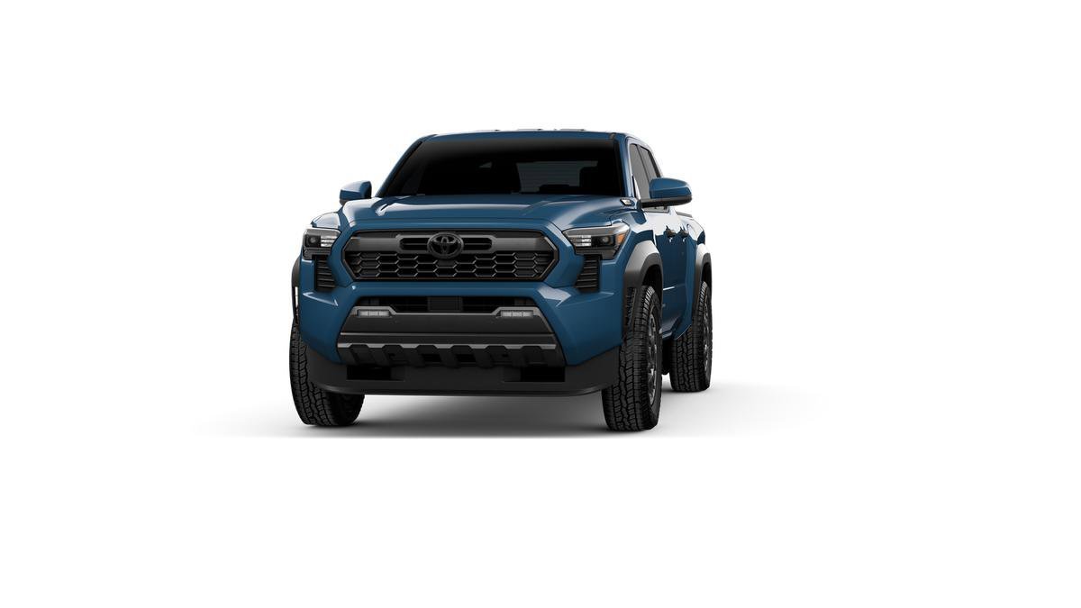 New 2026 Heritage Blue Toyota TRD Off-Road i-FORCE MAX image 40