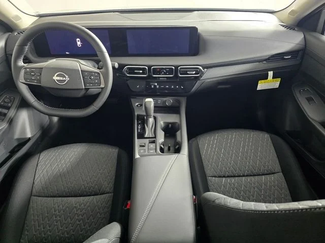 2026 Nissan Sentra SV - Photo 11