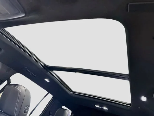 New 2027 Trillium Green Metallic Chevrolet LT image 24