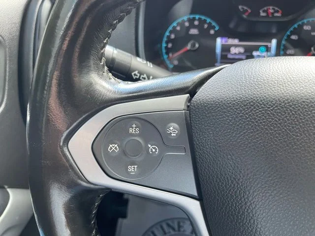 Used 2018 Black Chevrolet LT image 13