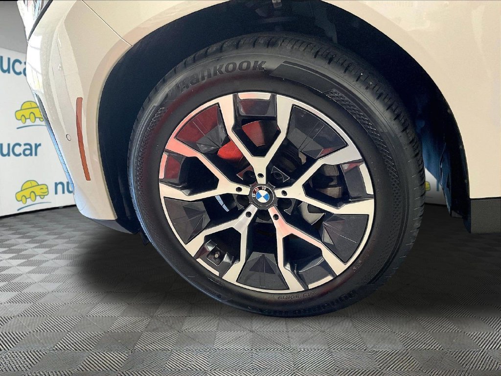 Used 2026 White BMW 30 xDrive image 7