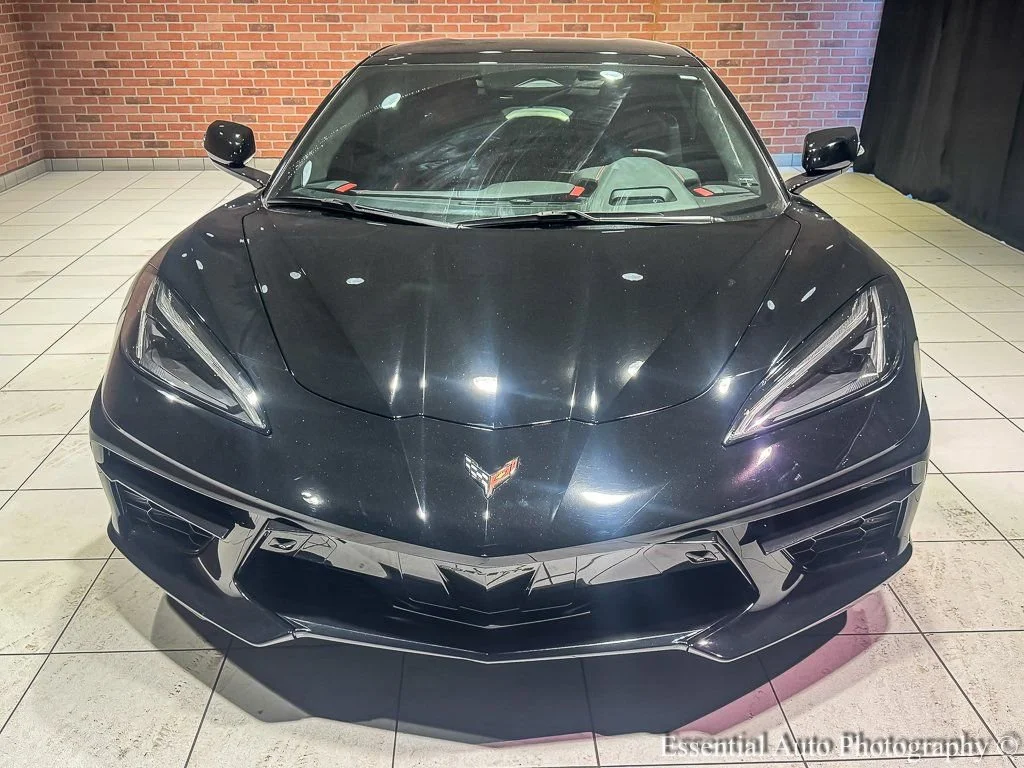 2024 Chevrolet Corvette 3LT - Photo 7
