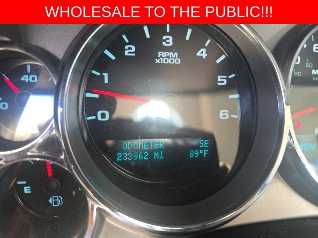 Used 2012 Chevrolet Silverado 1500 LT with VIN 3GCPCSE07CG242181 for sale in Florence, SC