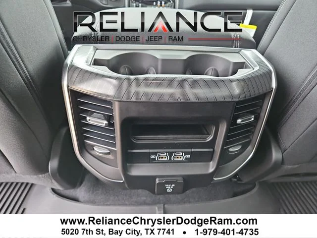 2026 RAM 1500 Big Horn/Lone Star - Photo 13