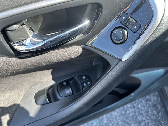 Used 2013 Gray Nissan 2.5 SV image 17