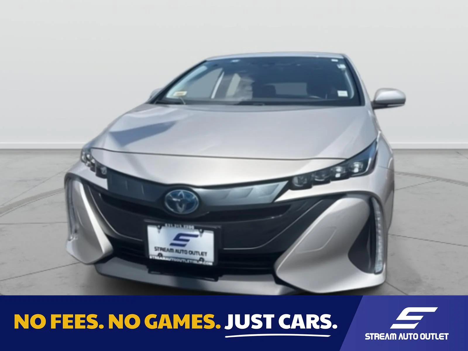 2022 Toyota Prius Prime