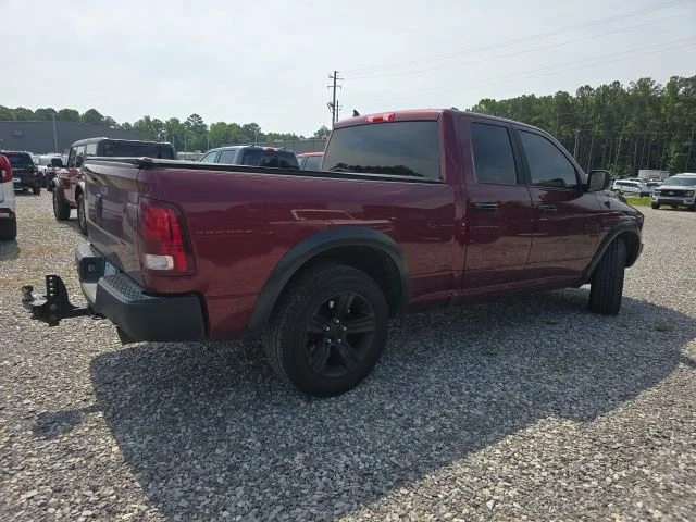 Used 2024 Red Ram Warlock image 4