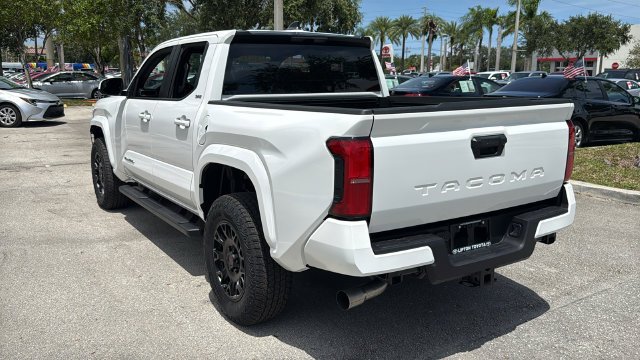 Used 2026 Ice Toyota SR5 image 5
