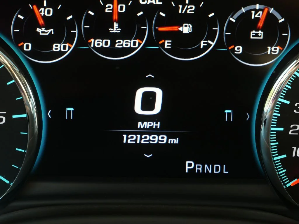 Certified Used 2018 Black Chevrolet Premier image 24