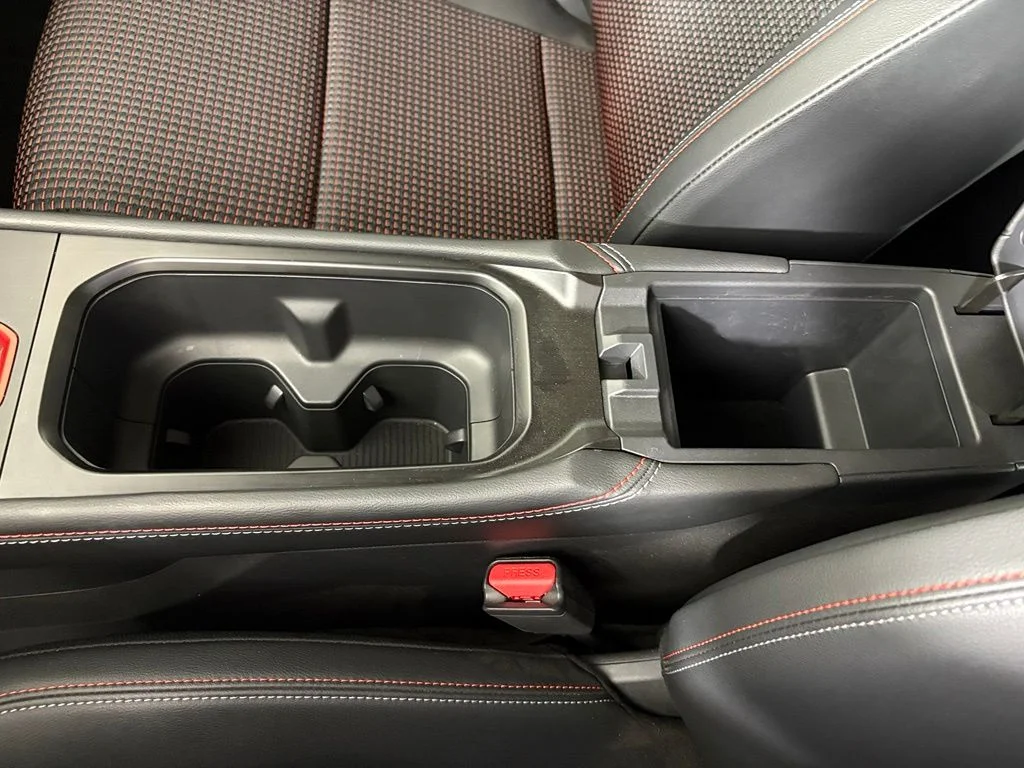 New 2026 Red Nissan SR image 31