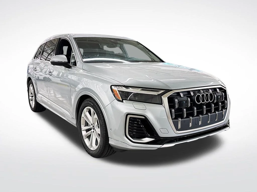 2025 Audi Q7 Premium Plus - Photo 7