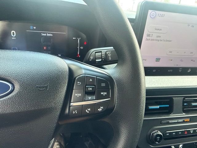 Used 2026 Black Ford XLT image 19