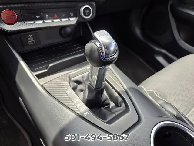 Used 2024 Gray Ford GT Premium image 21