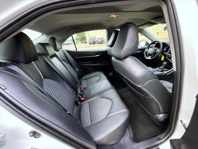 Certified Used 2024 ICE CAP Toyota  image 18