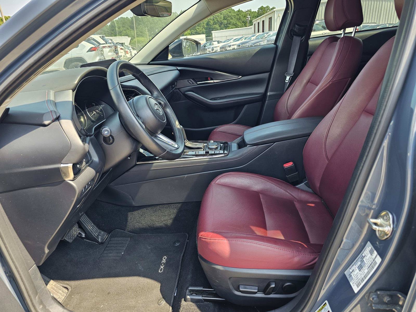 2024 Mazda CX-30 Carbon Edition - Photo 16