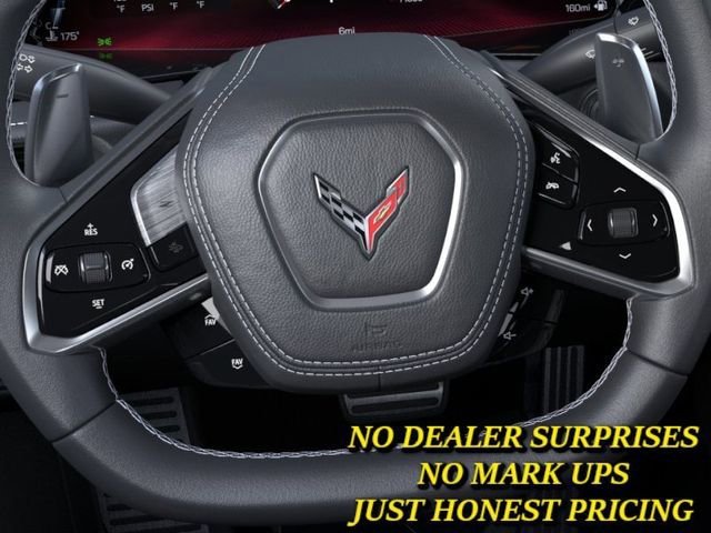 2026 Chevrolet Corvette 1LT - Photo 19