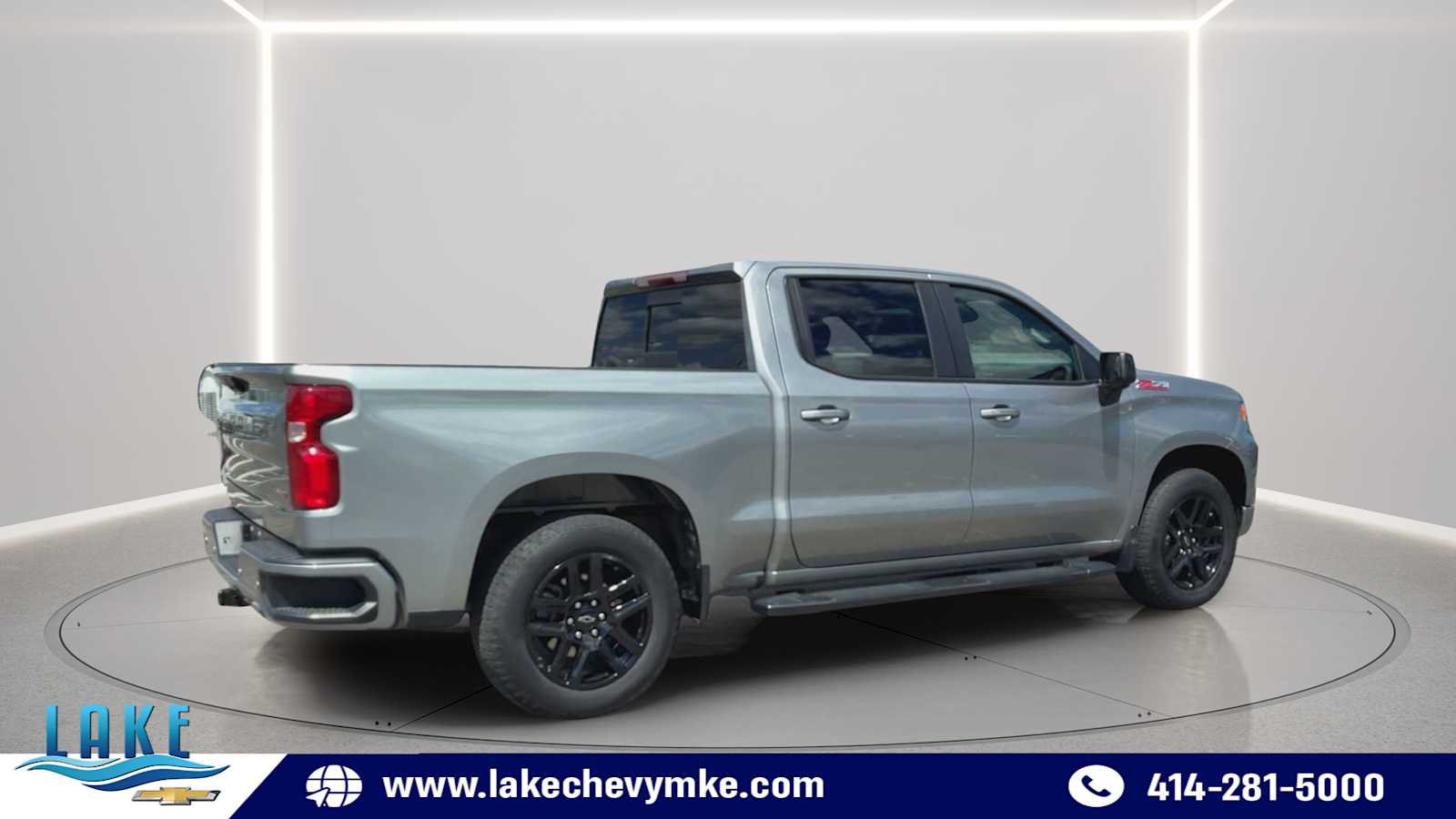 2023 Chevrolet Silverado 1500 RST - Photo 12