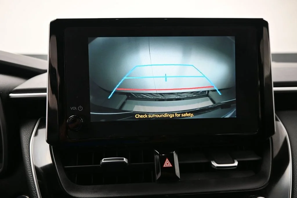 Used 2023 Underground Toyota XSE image 16