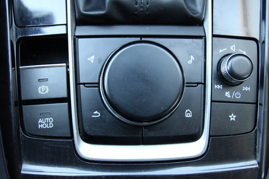Used 2024 Silver Mazda 2.5 S Select Sport image 24