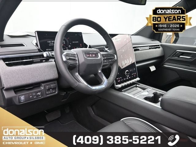 2026 GMC Sierra EV Elevation - Photo 8