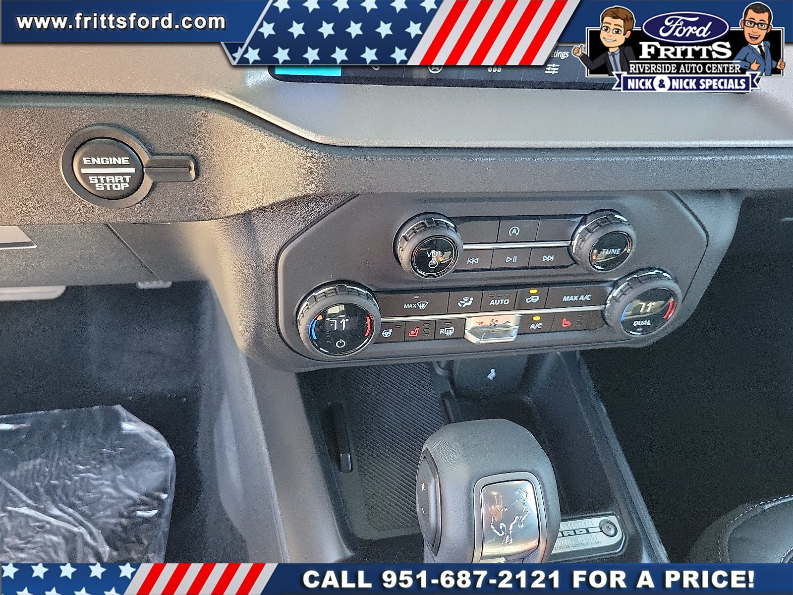 New 2026 Oxford White Ford Outer Banks® image 10