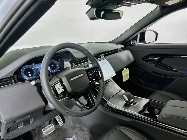 New 2026 Gray Land Rover Hoxton Edition image 9