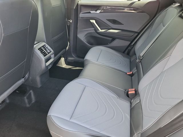 New 2026 Gray Volkswagen 2.0T SE R-Line Black image 13