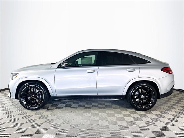 2026 Mercedes-Benz GLE Coupe GLE450 - Photo 17