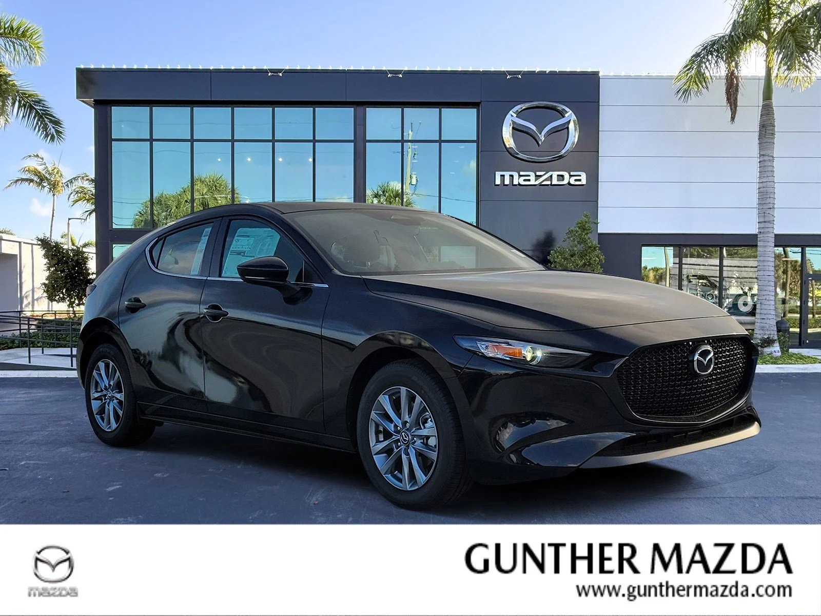 2026 Mazda CX-3 S's photo