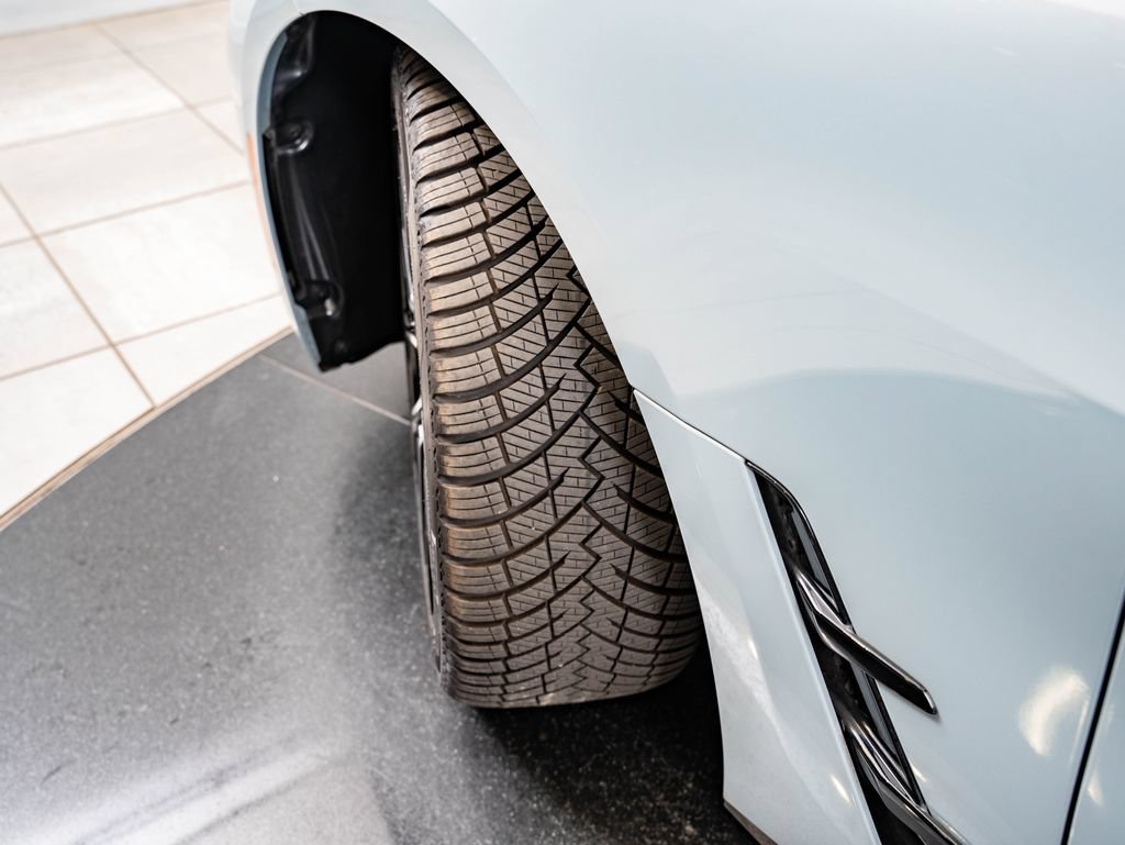 Used 2022 Brooklyn Gray Metallic BMW 430i Gran Coupe image 49