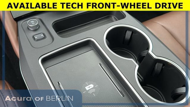 2026 Acura MDX Technology Package - Photo 51