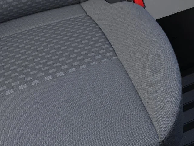 New 2025 Oxford White Ford Base image 18