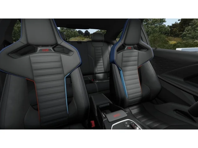 New 2026 Black Sapphire Metallic BMW  image 11